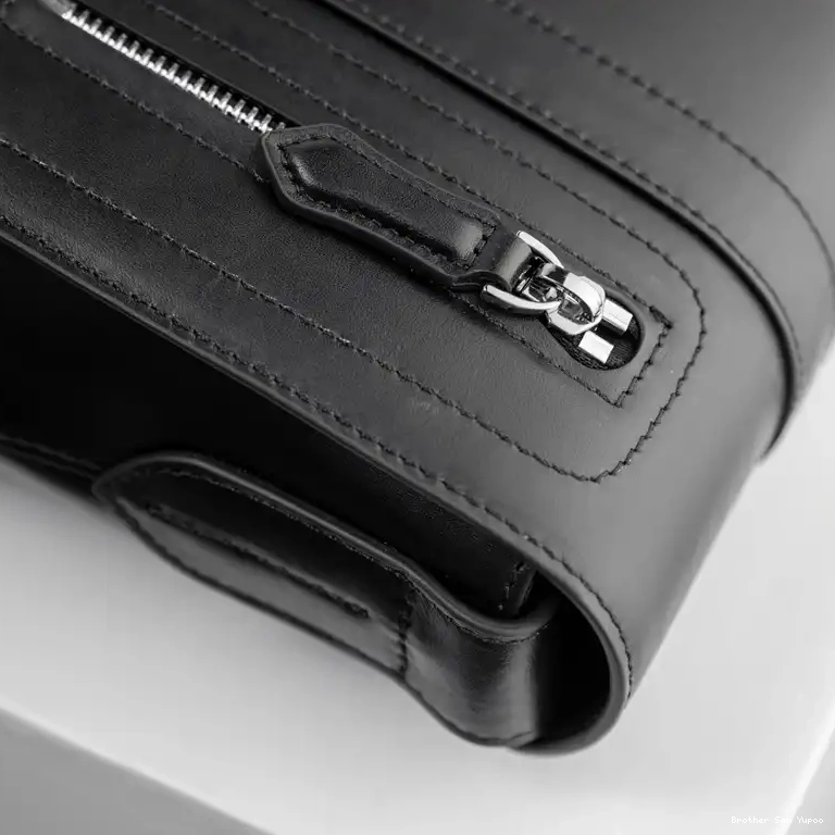 Brother Sam Montblanc 2404YA0047 Bags 0809
